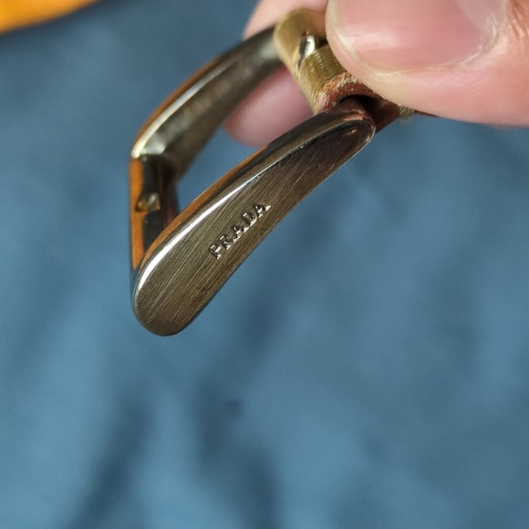Prada Belt - Picture 6 of 8